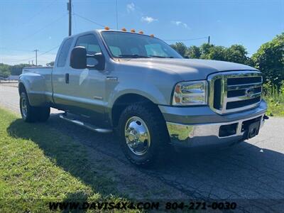 2005 Ford F-350 Lariat   - Photo 3 - North Chesterfield, VA 23237