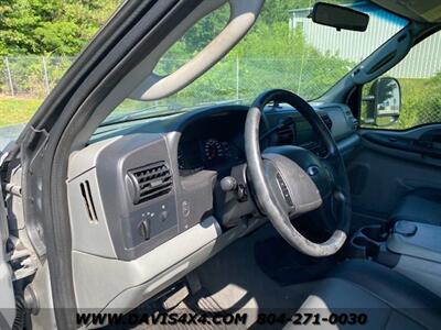 2005 Ford F-350 Lariat   - Photo 8 - North Chesterfield, VA 23237