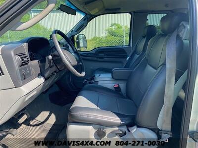 2005 Ford F-350 Lariat   - Photo 7 - North Chesterfield, VA 23237