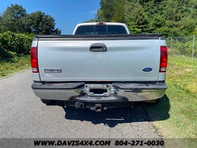 2005 Ford F-350 Lariat   - Photo 5 - North Chesterfield, VA 23237