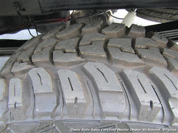 2007 Chevrolet Silverado 2500 HD LS 6.6 Duramax Diesel Lifted 4X4 Extended Cab  (SOLD) - Photo 29 - North Chesterfield, VA 23237