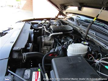 2007 Chevrolet Silverado 2500 HD LS 6.6 Duramax Diesel Lifted 4X4 Extended Cab  (SOLD) - Photo 33 - North Chesterfield, VA 23237