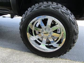 2007 Chevrolet Silverado 2500 HD LS 6.6 Duramax Diesel Lifted 4X4 Extended Cab  (SOLD) - Photo 28 - North Chesterfield, VA 23237