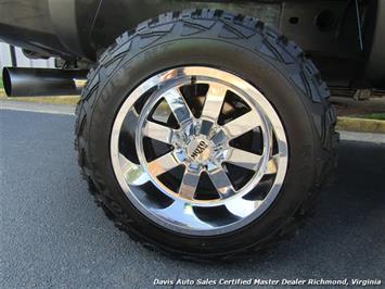 2007 Chevrolet Silverado 2500 HD LS 6.6 Duramax Diesel Lifted 4X4 Extended Cab  (SOLD) - Photo 36 - North Chesterfield, VA 23237