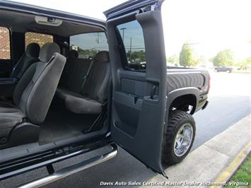 2007 Chevrolet Silverado 2500 HD LS 6.6 Duramax Diesel Lifted 4X4 Extended Cab  (SOLD) - Photo 26 - North Chesterfield, VA 23237