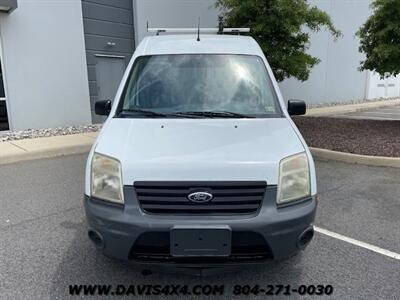 2012 Ford Transit Connect XL Cargo Commercial Mini Work Van   - Photo 2 - North Chesterfield, VA 23237