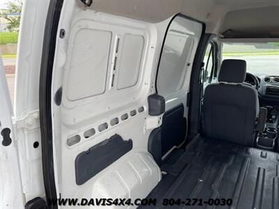 2012 Ford Transit Connect XL Cargo Commercial Mini Work Van   - Photo 9 - North Chesterfield, VA 23237