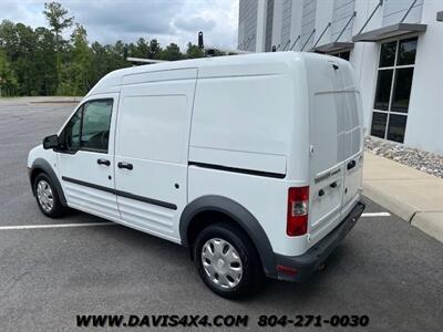 2012 Ford Transit Connect XL Cargo Commercial Mini Work Van   - Photo 13 - North Chesterfield, VA 23237