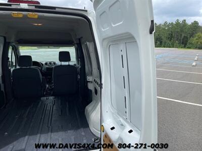 2012 Ford Transit Connect XL Cargo Commercial Mini Work Van   - Photo 12 - North Chesterfield, VA 23237