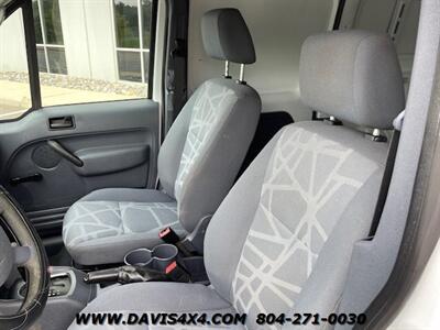 2012 Ford Transit Connect XL Cargo Commercial Mini Work Van   - Photo 20 - North Chesterfield, VA 23237