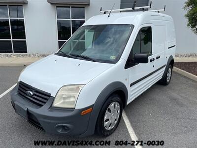 2012 Ford Transit Connect XL Cargo Commercial Mini Work Van   - Photo 24 - North Chesterfield, VA 23237