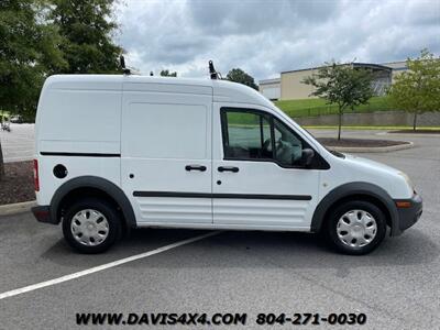 2012 Ford Transit Connect XL Cargo Commercial Mini Work Van   - Photo 4 - North Chesterfield, VA 23237