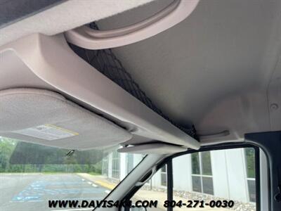 2012 Ford Transit Connect XL Cargo Commercial Mini Work Van   - Photo 22 - North Chesterfield, VA 23237