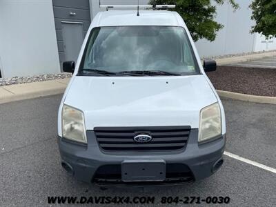 2012 Ford Transit Connect XL Cargo Commercial Mini Work Van   - Photo 25 - North Chesterfield, VA 23237