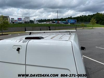 2012 Ford Transit Connect XL Cargo Commercial Mini Work Van   - Photo 7 - North Chesterfield, VA 23237