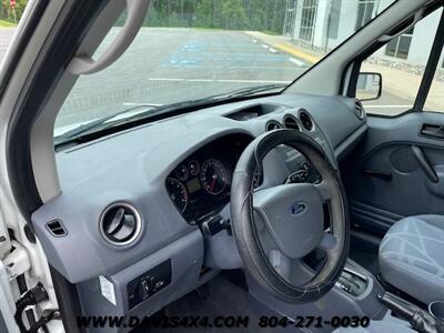 2012 Ford Transit Connect XL Cargo Commercial Mini Work Van   - Photo 19 - North Chesterfield, VA 23237