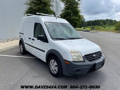 2012 Ford Transit Connect XL Cargo Commercial Mini Work Van   - Photo 3 - North Chesterfield, VA 23237