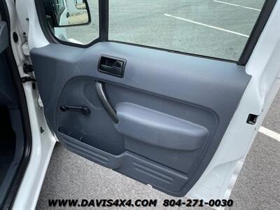 2012 Ford Transit Connect XL Cargo Commercial Mini Work Van   - Photo 26 - North Chesterfield, VA 23237