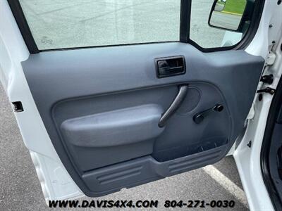 2012 Ford Transit Connect XL Cargo Commercial Mini Work Van   - Photo 18 - North Chesterfield, VA 23237