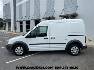 2012 Ford Transit Connect XL Cargo Commercial Mini Work Van   - Photo 23 - North Chesterfield, VA 23237