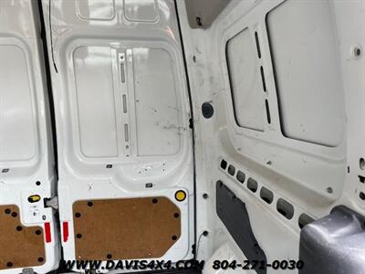 2012 Ford Transit Connect XL Cargo Commercial Mini Work Van   - Photo 16 - North Chesterfield, VA 23237