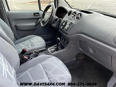 2012 Ford Transit Connect XL Cargo Commercial Mini Work Van   - Photo 27 - North Chesterfield, VA 23237