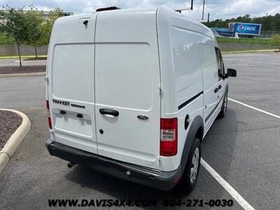 2012 Ford Transit Connect XL Cargo Commercial Mini Work Van   - Photo 6 - North Chesterfield, VA 23237