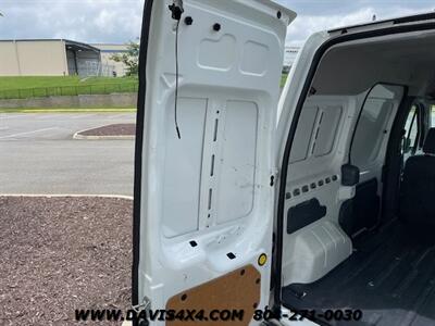 2012 Ford Transit Connect XL Cargo Commercial Mini Work Van   - Photo 11 - North Chesterfield, VA 23237