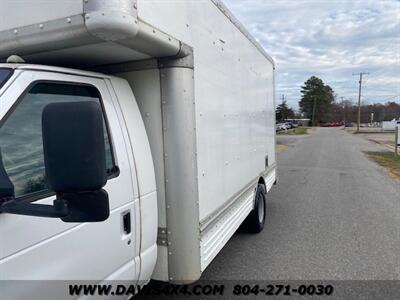 2006 Ford E-450 Econoline Enclosed Cab Over Box Truck/Van   - Photo 33 - North Chesterfield, VA 23237