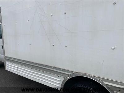 2006 Ford E-450 Econoline Enclosed Cab Over Box Truck/Van   - Photo 16 - North Chesterfield, VA 23237