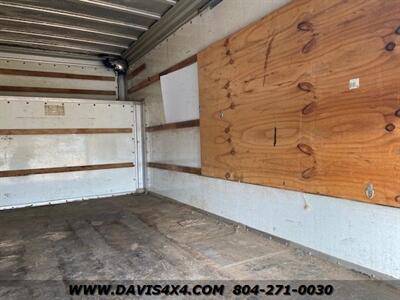 2006 Ford E-450 Econoline Enclosed Cab Over Box Truck/Van   - Photo 19 - North Chesterfield, VA 23237