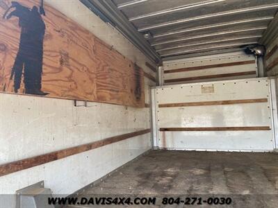 2006 Ford E-450 Econoline Enclosed Cab Over Box Truck/Van   - Photo 17 - North Chesterfield, VA 23237