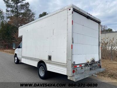 2006 Ford E-450 Econoline Enclosed Cab Over Box Truck/Van   - Photo 6 - North Chesterfield, VA 23237