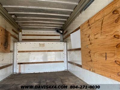 2006 Ford E-450 Econoline Enclosed Cab Over Box Truck/Van   - Photo 18 - North Chesterfield, VA 23237