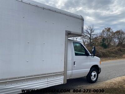 2006 Ford E-450 Econoline Enclosed Cab Over Box Truck/Van   - Photo 23 - North Chesterfield, VA 23237