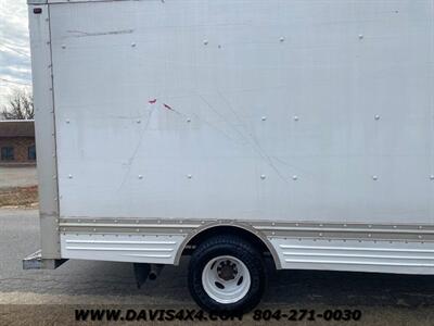 2006 Ford E-450 Econoline Enclosed Cab Over Box Truck/Van   - Photo 24 - North Chesterfield, VA 23237