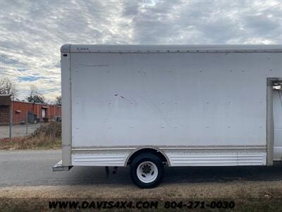 2006 Ford E-450 Econoline Enclosed Cab Over Box Truck/Van   - Photo 25 - North Chesterfield, VA 23237