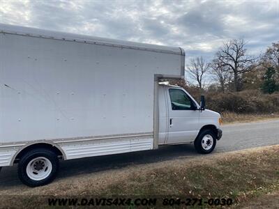 2006 Ford E-450 Econoline Enclosed Cab Over Box Truck/Van   - Photo 26 - North Chesterfield, VA 23237