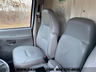 2006 Ford E-450 Econoline Enclosed Cab Over Box Truck/Van   - Photo 11 - North Chesterfield, VA 23237