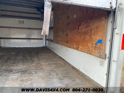 2006 Ford E-450 Econoline Enclosed Cab Over Box Truck/Van   - Photo 22 - North Chesterfield, VA 23237