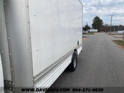 2006 Ford E-450 Econoline Enclosed Cab Over Box Truck/Van   - Photo 34 - North Chesterfield, VA 23237