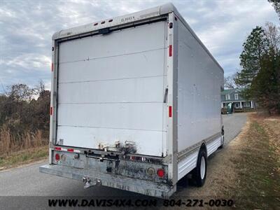 2006 Ford E-450 Econoline Enclosed Cab Over Box Truck/Van   - Photo 4 - North Chesterfield, VA 23237