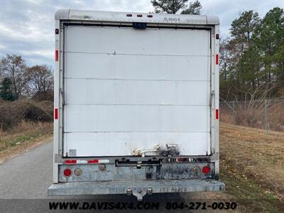 2006 Ford E-450 Econoline Enclosed Cab Over Box Truck/Van   - Photo 5 - North Chesterfield, VA 23237