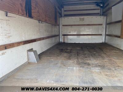 2006 Ford E-450 Econoline Enclosed Cab Over Box Truck/Van   - Photo 21 - North Chesterfield, VA 23237