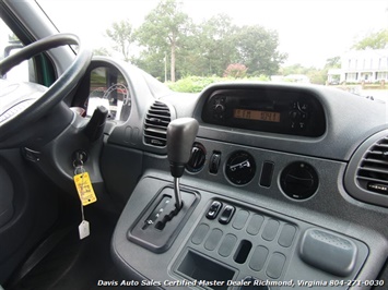 2005 Dodge Sprinter 2500 Diesel High Roof 118 WB Cargo (SOLD)   - Photo 15 - North Chesterfield, VA 23237