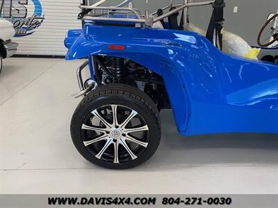 2022 Oreion Beach Buggy Street Legal   - Photo 16 - North Chesterfield, VA 23237