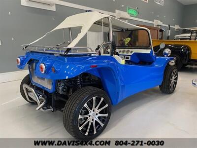 2022 Oreion Beach Buggy Street Legal   - Photo 4 - North Chesterfield, VA 23237