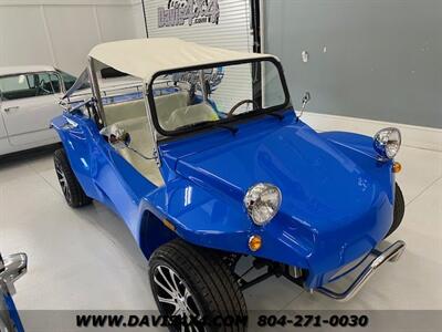 2022 Oreion Beach Buggy Street Legal   - Photo 37 - North Chesterfield, VA 23237