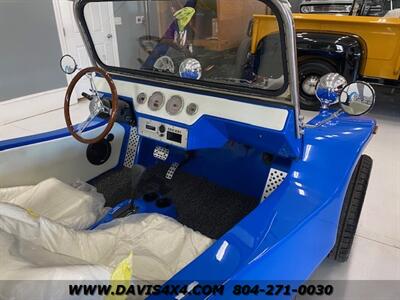 2022 Oreion Beach Buggy Street Legal   - Photo 15 - North Chesterfield, VA 23237