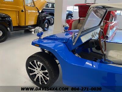 2022 Oreion Beach Buggy Street Legal   - Photo 40 - North Chesterfield, VA 23237